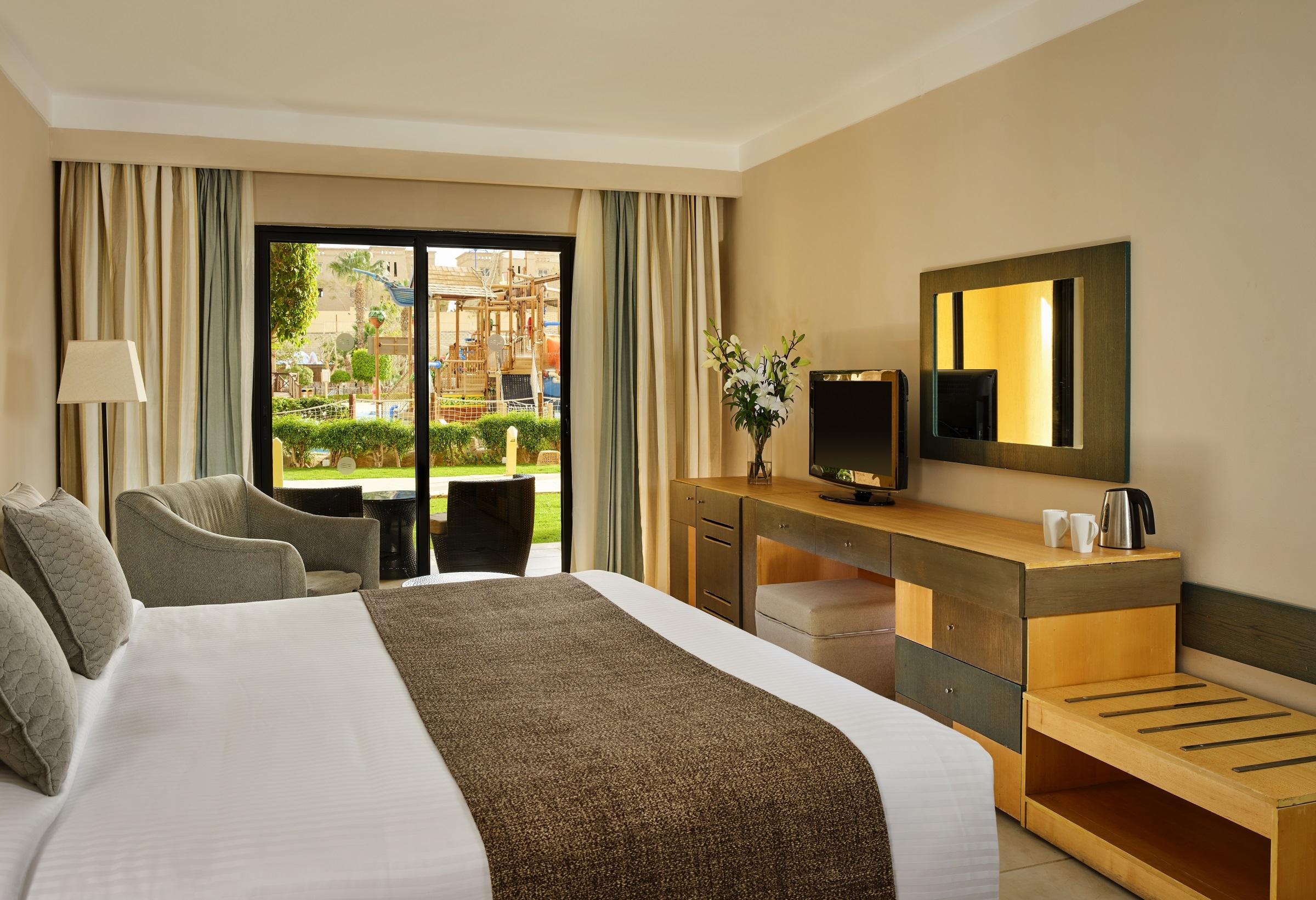 Coral Sea Aqua Club Resort Sharm el-Sheikh Exteriör bild