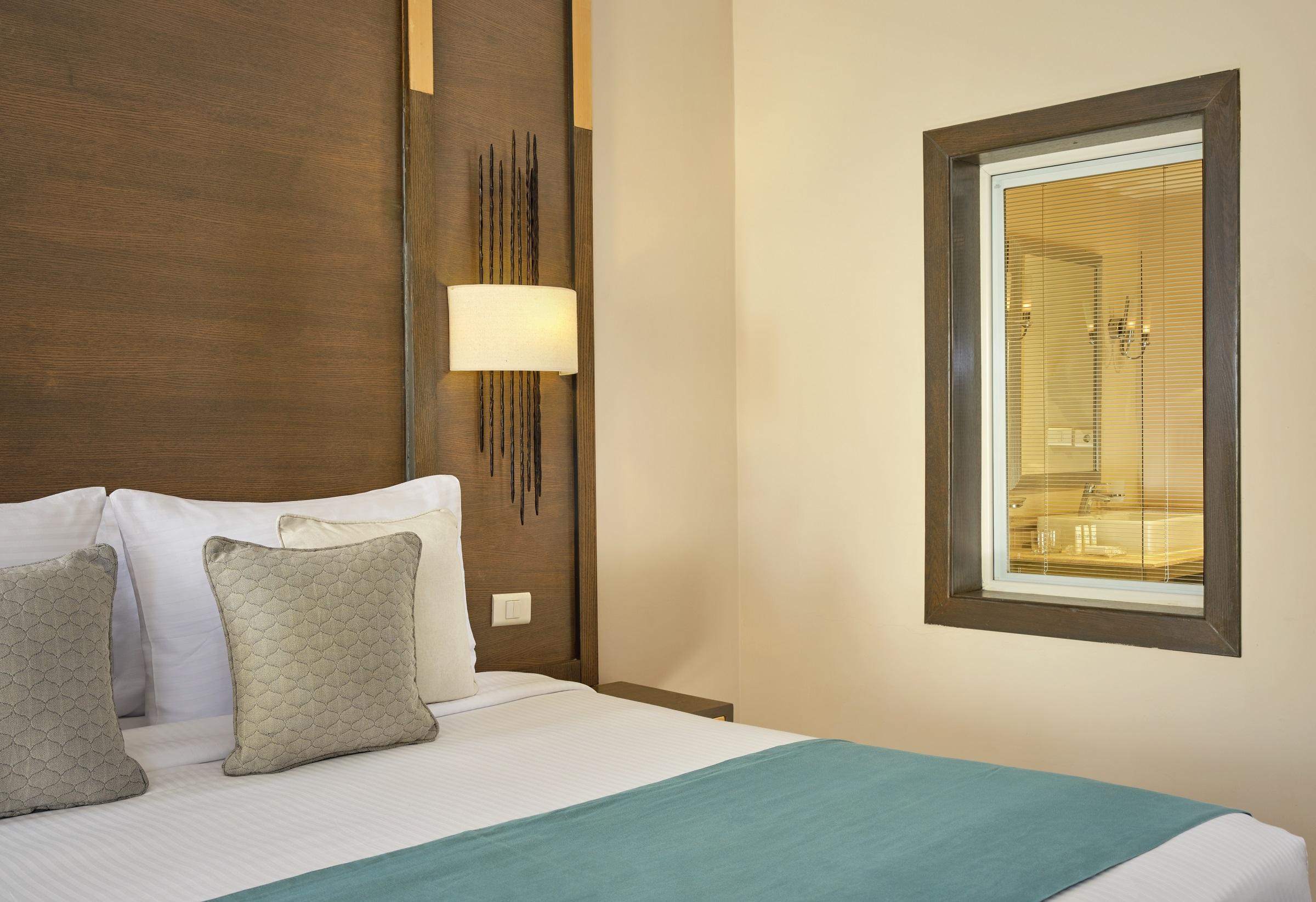 Coral Sea Aqua Club Resort Sharm el-Sheikh Exteriör bild
