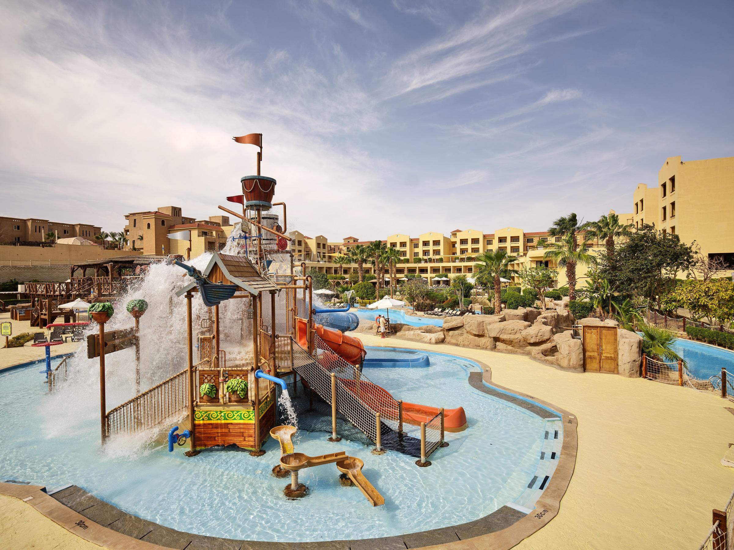 Coral Sea Aqua Club Resort Sharm el-Sheikh Exteriör bild