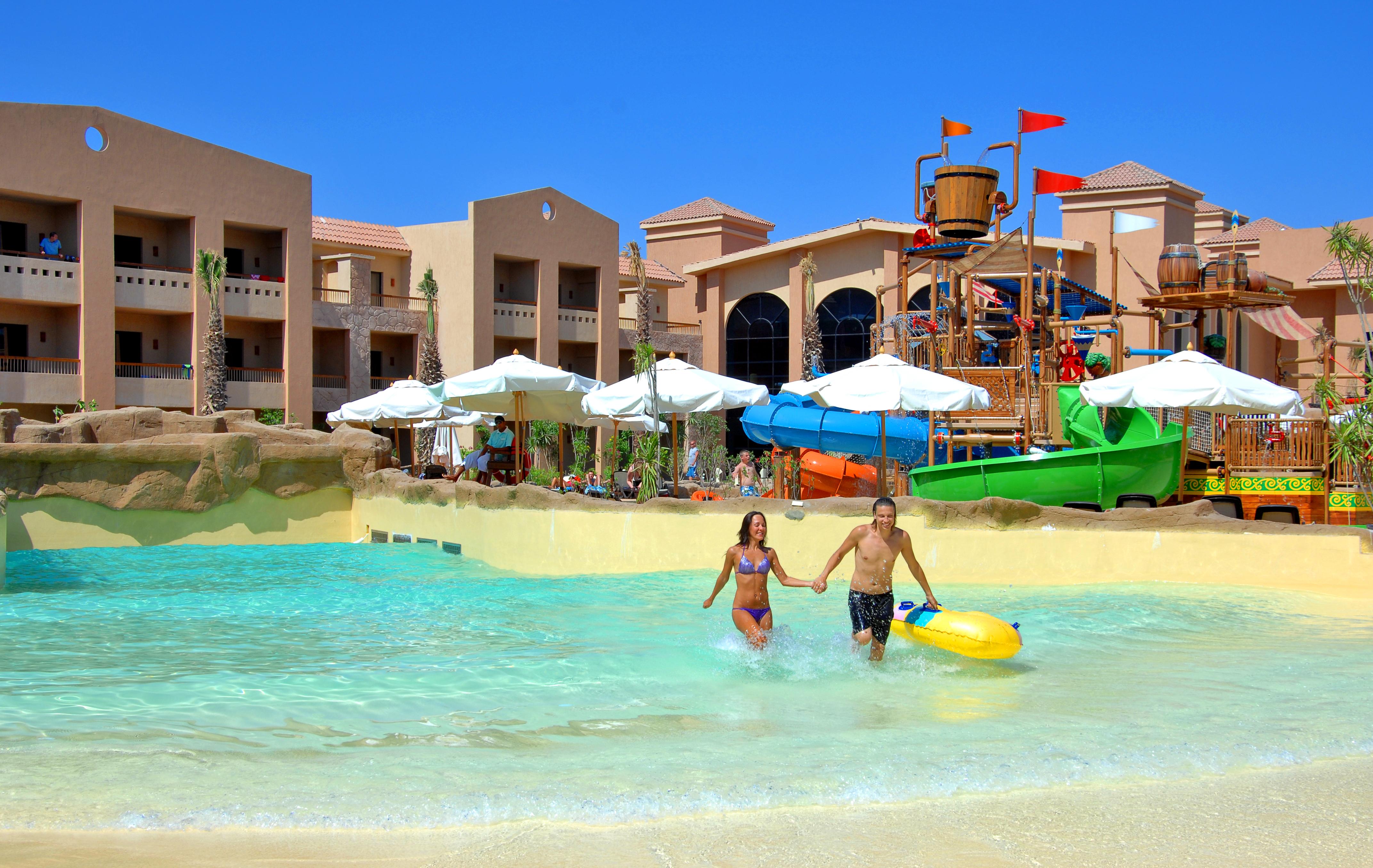 Coral Sea Aqua Club Resort Sharm el-Sheikh Exteriör bild