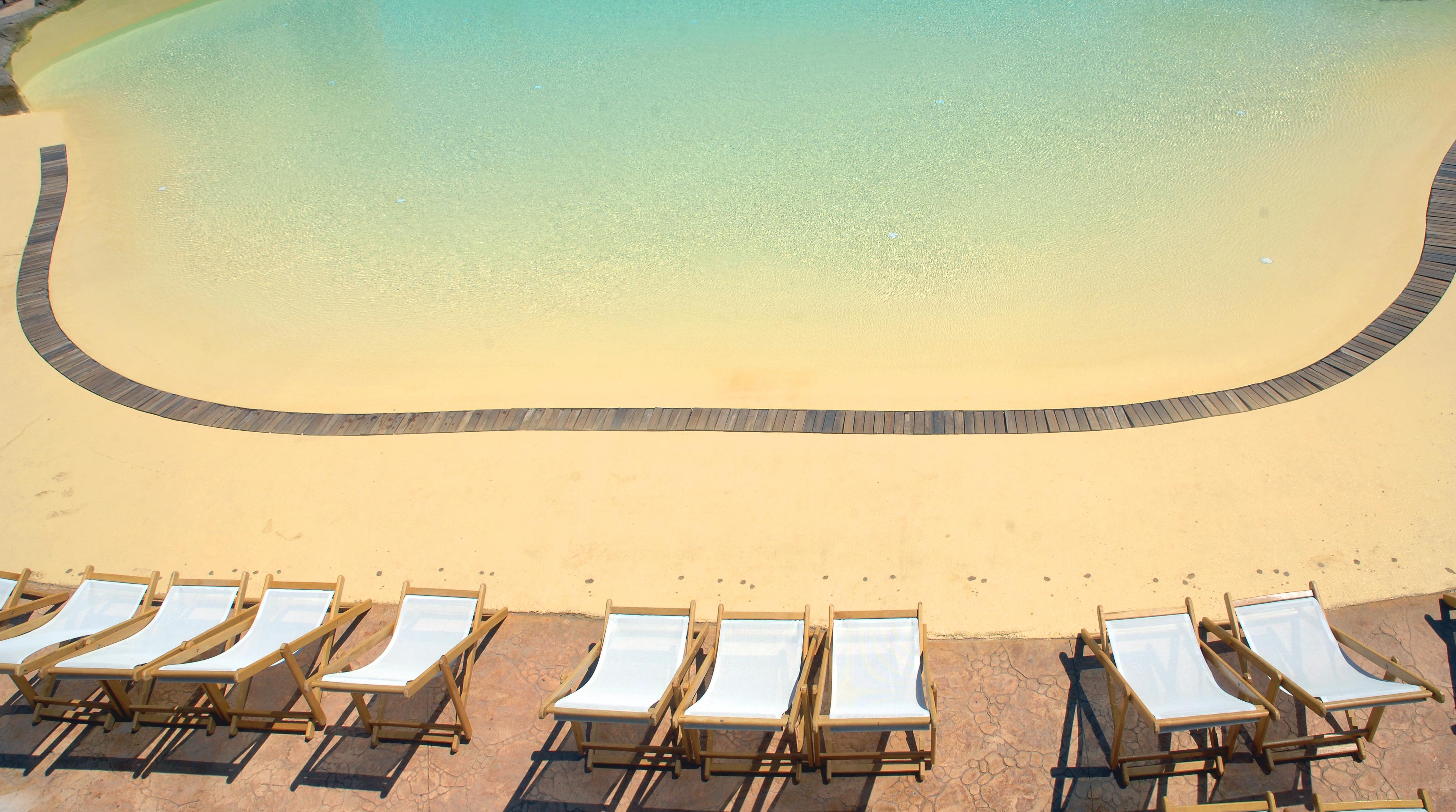 Coral Sea Aqua Club Resort Sharm el-Sheikh Exteriör bild
