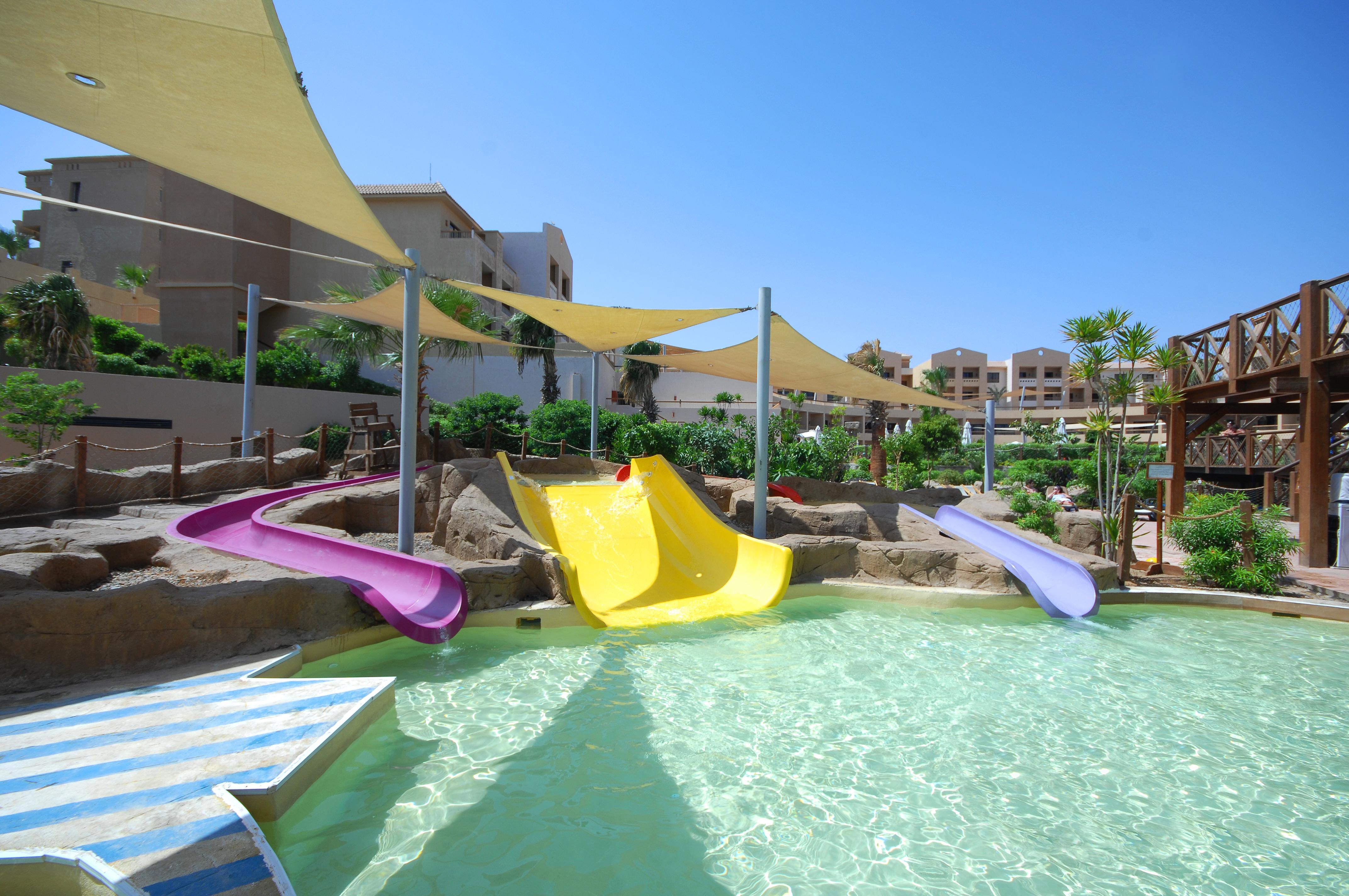 Coral Sea Aqua Club Resort Sharm el-Sheikh Exteriör bild