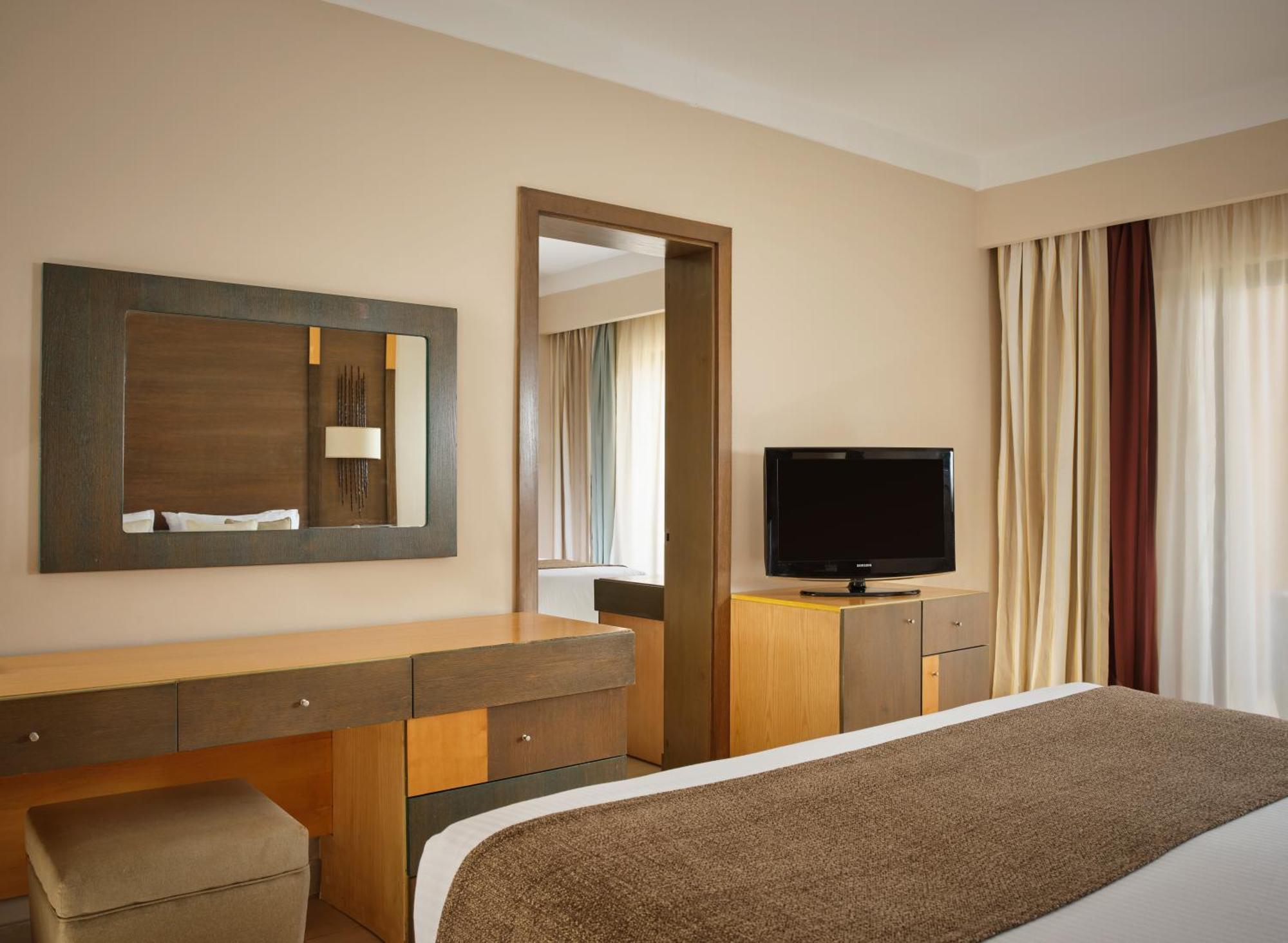 Coral Sea Aqua Club Resort Sharm el-Sheikh Rum bild